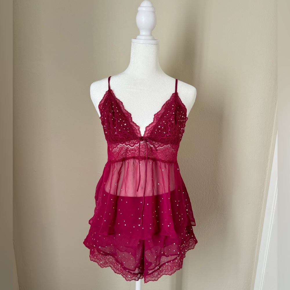 COPY - NWT Victoria secret Lingerie Set